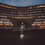 Michael Canitrot: Light Odyssey à l'UNESCO pour la Nuit des Musées 2023