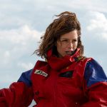 FLO de Géraldine Danon : Un biopic captivant sur Florence Arthaud, la navigatrice intrépide