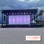 Festival de Cannes 2023 : La programmation du Cinéma de la plage dévoilée