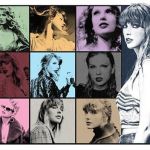 Taylor Swift en concert à Paris La Défense Arena, en mai 2024 - date supplémentaire