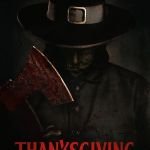 Thanksgiving : la semaine de l'horreur - bande-annonce du film choc de Eli Roth avec Patrick Dempsey