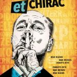 "Jacques et Chirac" : un spectacle captivant au Théâtre de la Contrescarpe à Paris