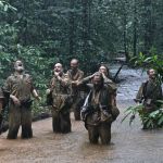 Les Derniers Hommes de David Oelhoffen : un tourbillon historique et émotionnel