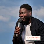 Certe Mathurin &eacute;blouit &agrave; L'AVANT SEINE THEATRE DE COLOMBES : Ne manquez pas ce spectacle exceptionnel