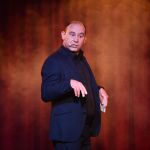 Christian Legal à Paris : "État des Lieux" au Théâtre de L'Archipel