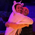 No&euml;l sur les Toits : Spectacle f&eacute;&eacute;rique &agrave; l'ESSAION - SALLE CABARET de PARIS