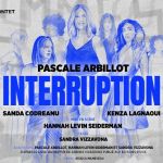 Interruption avec Pascale Arbillot : une pièce engagée sur l'IVG au Théâtre Antoine