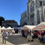 Brie Happy, le week-end gastronomique pour les amateurs de fromage, à Meaux