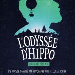 Hippocampe Fou d&eacute;voile son spectacle L'Odyss&eacute;e d'Hippo &agrave; Bobino
