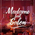 Madame Fait Salon à Paris : Spectacle féministe et insolent improvisé au Théâtre Le Lieu