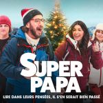 Superpapa : Michaël Youn découvre un don insolite sur TF1