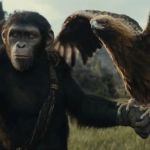 La Plan&egrave;te des Singes : Le Nouveau Royaume - Une &egrave;re sombre se d&eacute;voile