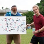 Sortie cinéma 2023 : 'Une équipe de rêve', nouvelle comédie feel-good de Taika Waititi à Paris