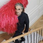 Stephan Eicher en concert &agrave; L'Olympia de Paris en f&eacute;vrier 2024