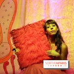 La Princesse au petit Pois dans la tête 2017