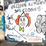 Le Street Art à Paris