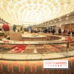 Le 86Champs, le nouveau salon de thé de Pierre Hermé