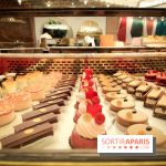 Le 86Champs, le nouveau salon de thé de Pierre Hermé