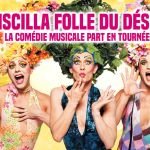 Priscilla Folle du Désert