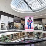 La Patinoire Pop à Rosny 2 pendant les vacances scolaires