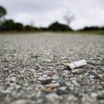 Le dispositif "Des rues sans mégots" déployé à Paris 