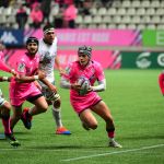 Stade Français Brives à Jean Bouin 