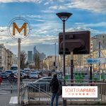 Coronavirus : des lignes de métro fermées par la RATP au stade 3  