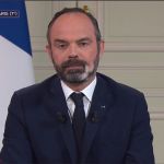 Coronavirus : Edouard Philippe durcit les règles de confinement 