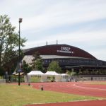 Coronavirus : l'INSEP rouvre ses portes pour accueillir des malades 