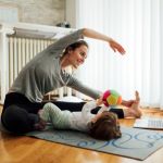 Bougezchezvous.fr, la web application du Ministère des Sports pour garder la forme 