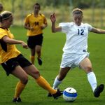 Coronavirus : l'Euro Féminin de football reporté en 2022 