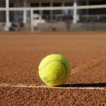 Paris : Des terrains de tennis extérieur disponibles sur Anybuddy 
