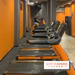 Réouverture des salles de sport mi-juin en zone orange, le 2 juin en zone verte ? 