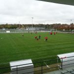 Paris : les stades municipaux rouvriront "au cas par cas" indique le ministère des Sports