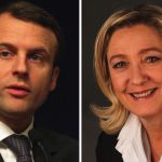 Présidentielle 2022 : un duel Macron-Le Pen au second tour selon un sondage 