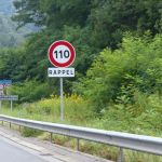 Limitation à 110km/h sur les autoroutes : Macron tenté par un référendum ? 