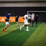 Réouverture des UrbanSoccer à Paris et en Île-de-France