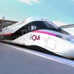 SNCF : le TGV du futur fin prêt pour les JO de Paris 2024 