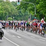 Coronavirus : sur le Tour de France 2020, un laboratoire mobile pour tester les coureurs