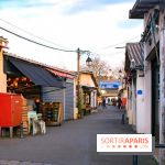 Marché aux Puces de Saint-Ouen : le port du masque bientôt obligatoire dans les allées ? 