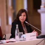 Coronavirus : Hidalgo négocie avec l'exécutif avant l'annonce des nouvelles mesures 