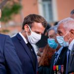 Couvre-feu : les Français acceptent majoritairement la décision d'Emmanuel Macron selon un sondage