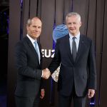 Coronavirus : 20 milliards d'euros pour renforcer les fonds propres des entreprises annonce Le Maire