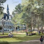 Forêts urbaines à Paris : deux projets abandonnés par Anne Hidalgo, trois nouveaux sites présentés 
