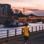 Reconfinement et sport à Paris : seul, 1h max, à 1km du domicile ou du lieu de travail