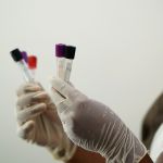 Covid-19 : un centre de dépistage antigénique installé à la gare de Versailles Chantiers (78) 