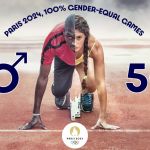 JO Paris 2024 : parité totale, breakdance confirmé, 50km marche homme supprimé, les nouveautés 