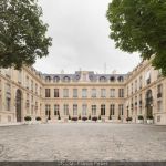 Police : un "Beauvau de la Sécurité" dès janvier annonce Emmanuel Macron 