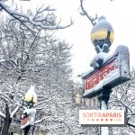 Météo à Noël : le réveillon le plus froid de la décennie en France ?