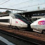 SNCF : 70% des voyageurs habituels pendant les vacances de Noël selon Djebarri 